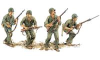 Dragon U.S Marines Guadalcanal 1942